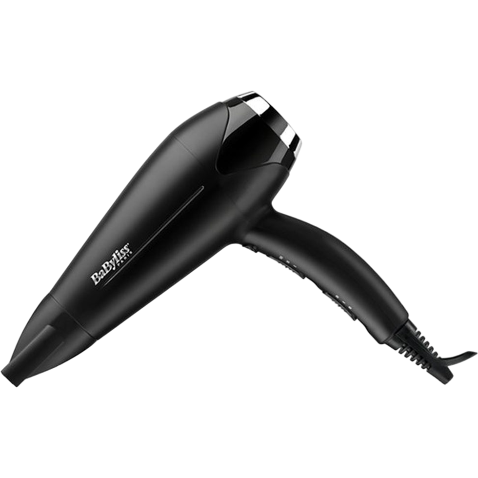 Фен BaByliss D572DE - фото 2
