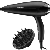 Фен BaByliss D572DE