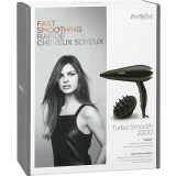 Фен BaByliss D572DE