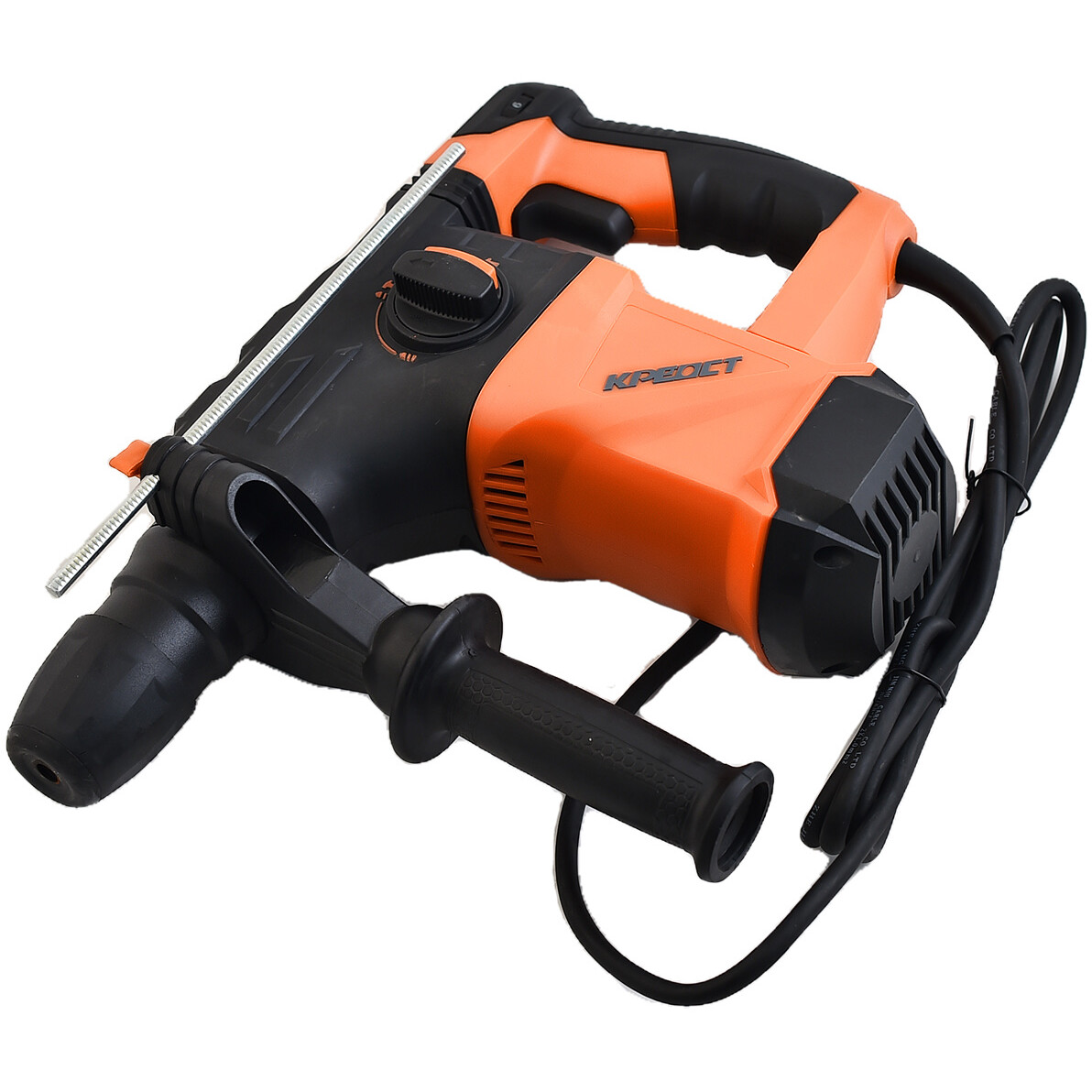 Перфоратор КРЕОСТ KE-821500-32 - фото 4