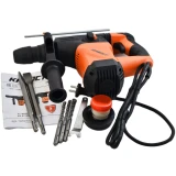 Перфоратор КРЕОСТ KE-821500-32