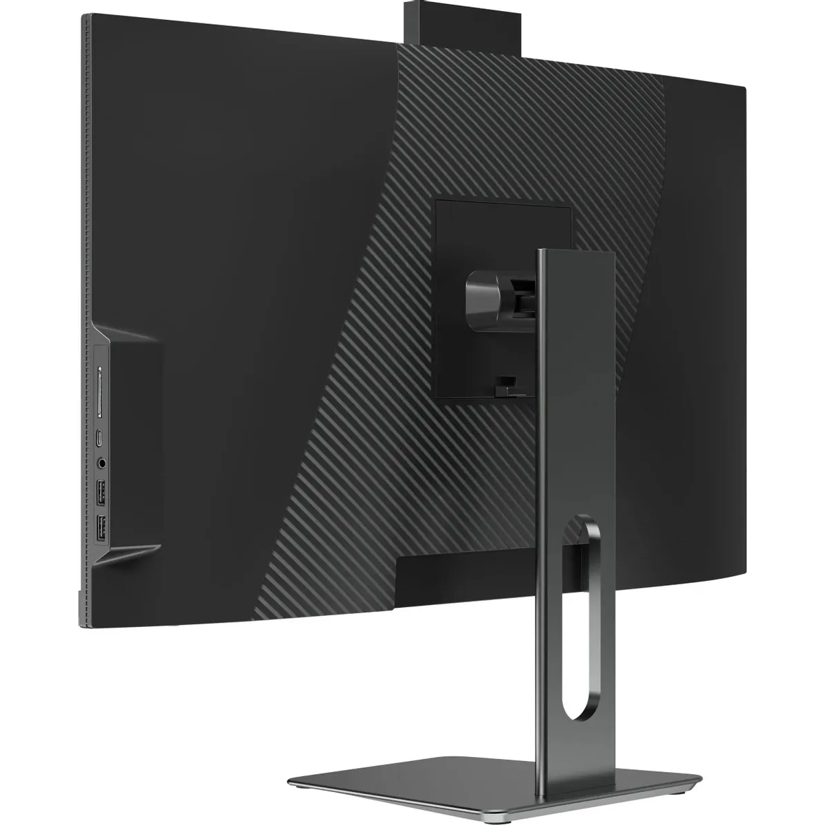 Моноблок Teclast T24 Air Black (12600H16G512FKRU) - T24 AIR 12600H16G512FKRU - фото 7