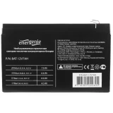 Аккумуляторная батарея Energenie BAT-12V7AH