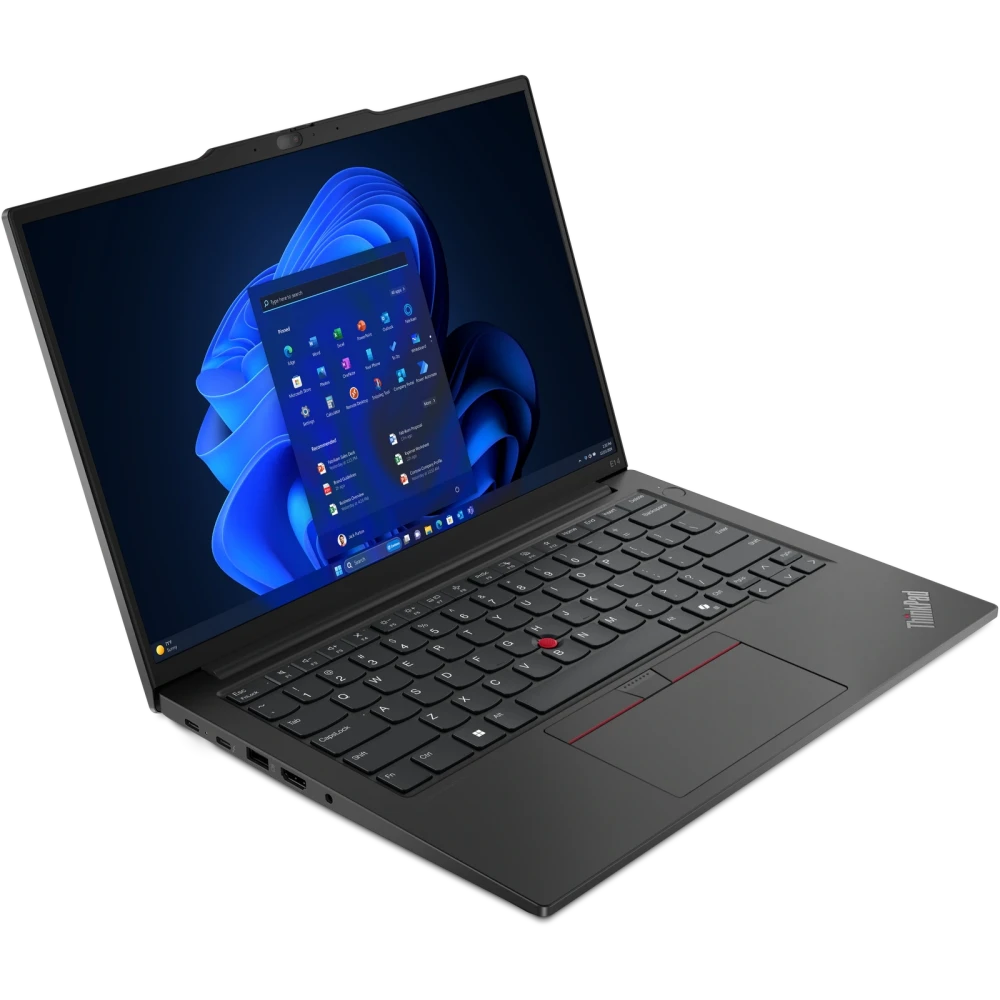 Ноутбук Lenovo ThinkPad E14 Gen 6 (AMD) (21M4S19900-NoOS) - фото 2