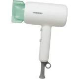Фен Starwind SHD 6065 White/Green