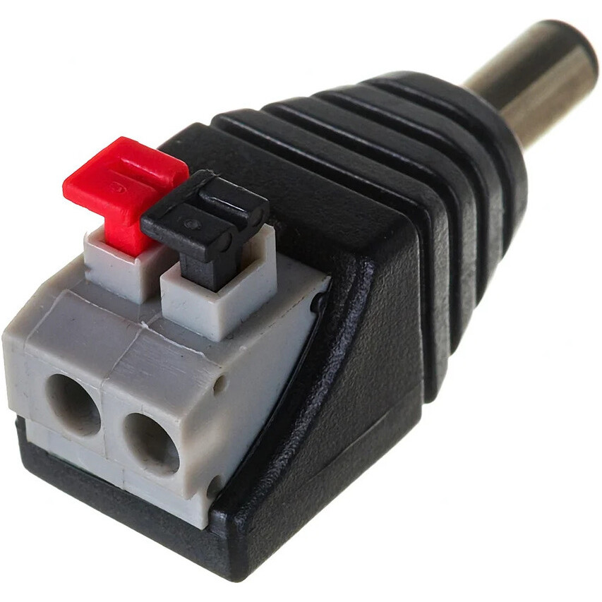 Разъём питания Rexant 14-0314-2