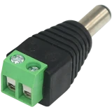 Разъём питания Rexant 14-0314