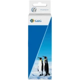 Чернила G&G GG-108M Magenta