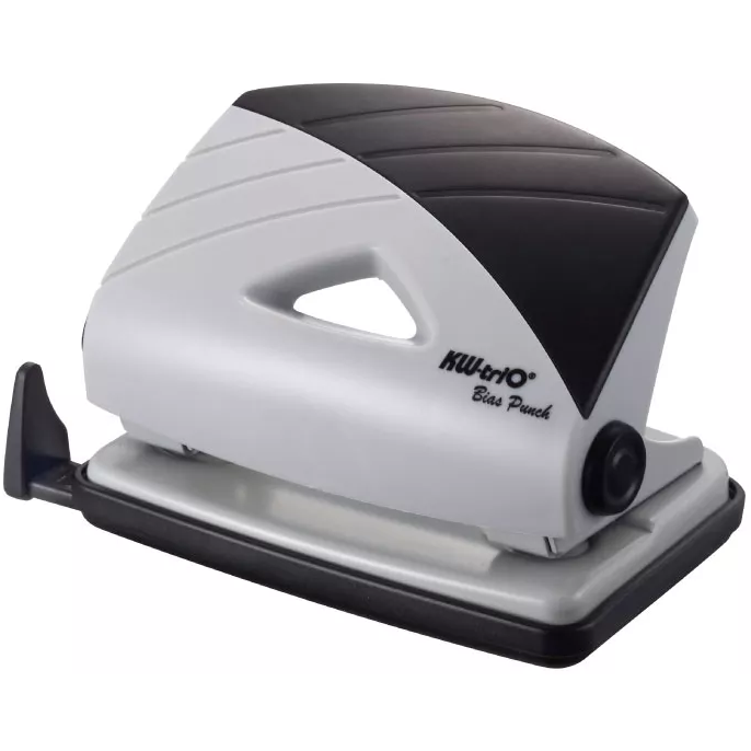 Дырокол KW-Trio 091Q0