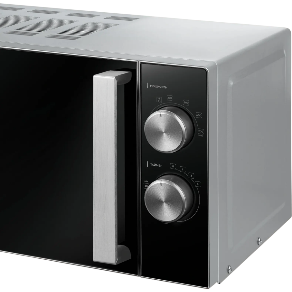 Микроволновая печь Rondell RDE-MW208 - фото 2