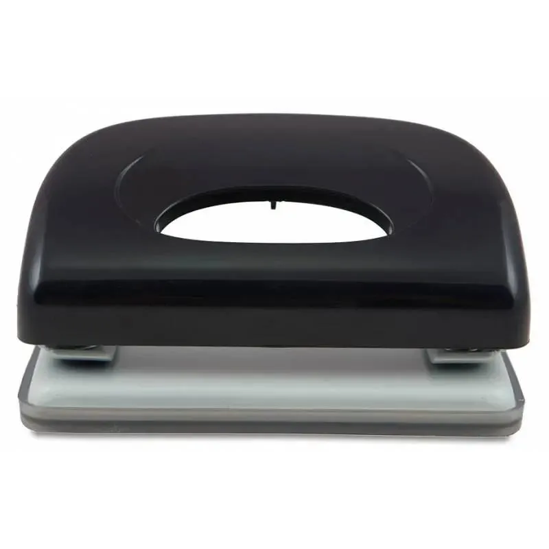Дырокол KW-Trio 091X9 Black