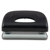 Дырокол KW-Trio 091X9 Black (091X9BLACK)