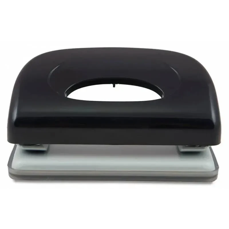 Дырокол KW-Trio 091X9 Black - 091X9BLACK