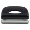 Дырокол KW-Trio 091X9 Black - 091X9BLACK