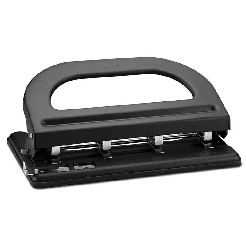 Дырокол KW-Trio 09640 - фото 2