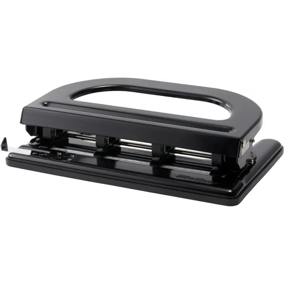 Дырокол KW-Trio 09640 - фото 3