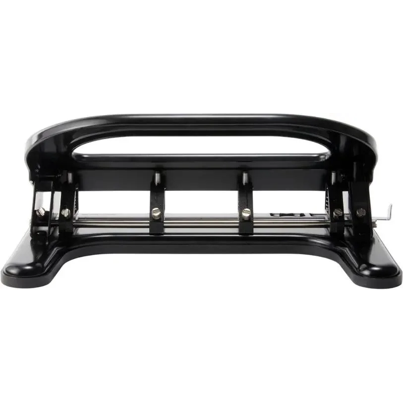 Дырокол KW-Trio 09640 - фото 4