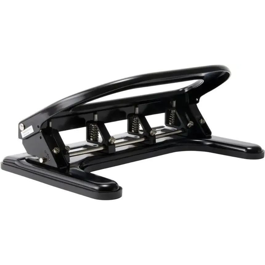 Дырокол KW-Trio 09640 - фото 5