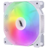 Вентилятор для корпуса 1STPLAYER F1R FRGB White (F1R-WH-3P)