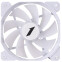 Вентилятор для корпуса 1STPLAYER F1R FRGB White - F1R-WH-3P - фото 4