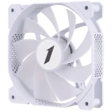 Вентилятор для корпуса 1STPLAYER F1R FRGB White (F1R-WH-3P)