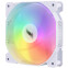 Вентилятор для корпуса 1STPLAYER F7 ARGB White - F7-WH - фото 2