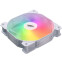 Вентилятор для корпуса 1STPLAYER F7 ARGB White - F7-WH - фото 3