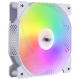 Вентилятор для корпуса 1STPLAYER F7 ARGB White (F7-WH)