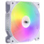 Вентилятор для корпуса 1STPLAYER F7 ARGB White - F7-WH - фото 4