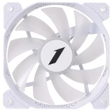 Вентилятор для корпуса 1STPLAYER F7 ARGB White (F7-WH)