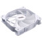 Вентилятор для корпуса 1STPLAYER F7 ARGB White - F7-WH - фото 7
