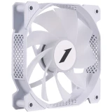 Вентилятор для корпуса 1STPLAYER F7 ARGB White (F7-WH)