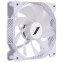 Вентилятор для корпуса 1STPLAYER F7 ARGB White - F7-WH - фото 8
