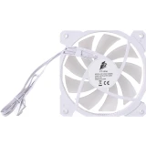 Вентилятор для корпуса 1STPLAYER F7 ARGB White (F7-WH)