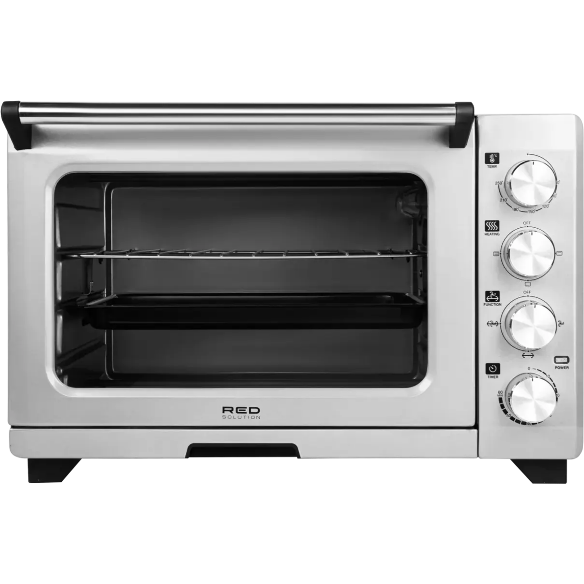 Мини-печь RED Solution RO-5701