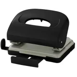 Дырокол KW-Trio 09652 Black (09652BLACK)