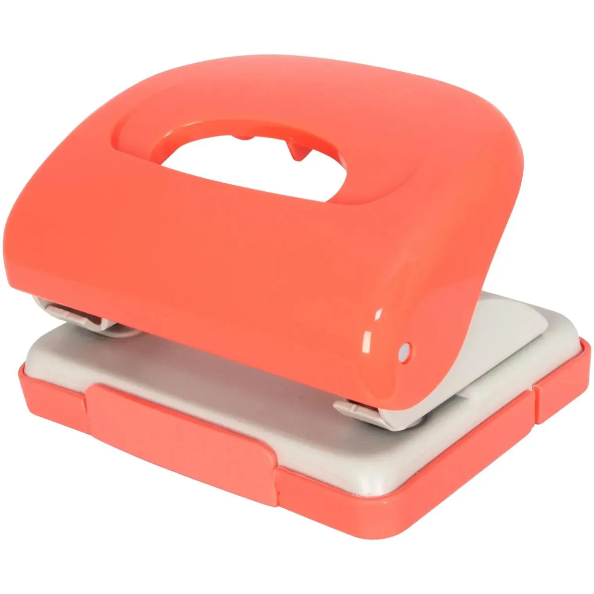Дырокол KW-Trio 09652 Red