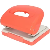 Дырокол KW-Trio 09652 Red (09652RED)