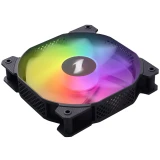 Вентилятор для корпуса 1STPLAYER F7R ARGB Black (F7R-BK)