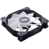 Вентилятор для корпуса 1STPLAYER F7R ARGB Black (F7R-BK)