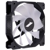 Вентилятор для корпуса 1STPLAYER F7R ARGB Black (F7R-BK)