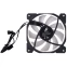 Вентилятор для корпуса 1STPLAYER F7R ARGB Black - F7R-BK - фото 9