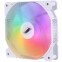 Вентилятор для корпуса 1STPLAYER F7R ARGB White - F7R-WH - фото 2