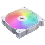 Вентилятор для корпуса 1STPLAYER F7R ARGB White (F7R-WH)