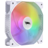 Вентилятор для корпуса 1STPLAYER F7R ARGB White (F7R-WH)