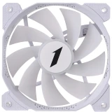 Вентилятор для корпуса 1STPLAYER F7R ARGB White (F7R-WH)