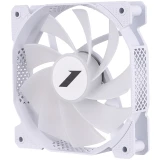 Вентилятор для корпуса 1STPLAYER F7R ARGB White (F7R-WH)