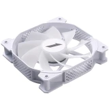 Вентилятор для корпуса 1STPLAYER F7R ARGB White (F7R-WH)