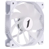 Вентилятор для корпуса 1STPLAYER F7R ARGB White (F7R-WH)