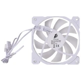 Вентилятор для корпуса 1STPLAYER F7R ARGB White (F7R-WH)